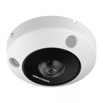 IP drošības kamera Hikvision DS-2CD63C5G1-IVS(1.29mm) 3504x3504 Iekštelpām un ārtelpām