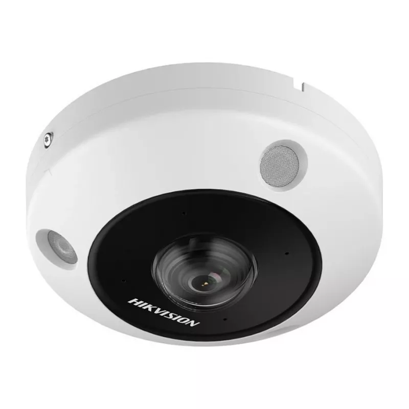 IP drošības kamera Hikvision DS-2CD63C5G1-IVS(1.29mm) 3504x3504 Iekštelpām un ārtelpām