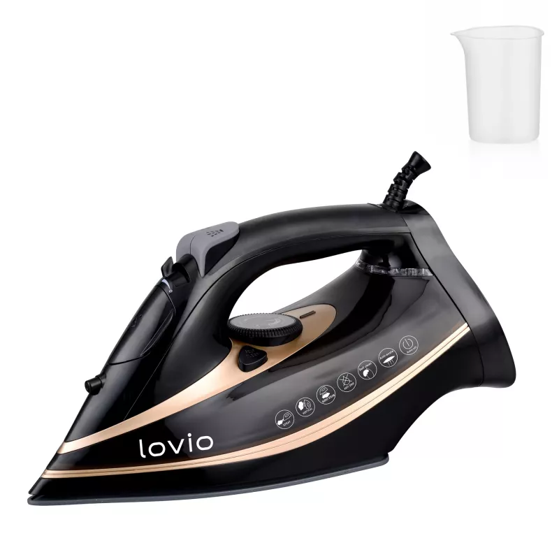 Gludeklis Lovio LVSA001