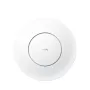 Cudy AP3000_P bezvadu piekļuves punkts 2976 Mbit/s Balts Strāvas padeve caur Ethernet (PoE)
