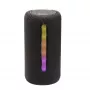 Portable Speaker Denver BTL-330B Melns