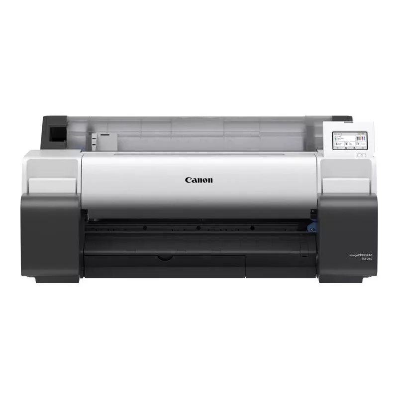 Canon imagePROGRAF TM-240 lielformāta printeris Wi-Fi tintes strūklas krāsu 2400 x 1200 DPI A1 (594 x 841 mm) Ethernet LAN