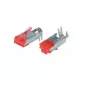 Hirose TM21DP-TM-88P(61)/222-2941-3-6 Ethernet komutācijas kabelis