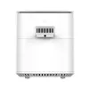 Karstā gaisa fritieris Xiaomi MAF13 — 6 L, 1550 W, 12 programmas, 80–200°C, noņemama nelipīga bļoda, balts