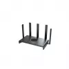 Galddatora maršrutētājs RUIJIE RG-EW1300G divjoslu Wi‑Fi 5 1300Mbps, MediaTek MT7621, 3x Gigabit LAN, 5 ārējās antenas