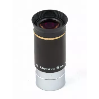 Skywatcher WA-66 6mm 1,25 collu okulārs