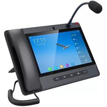 Fanvil A320i-White Android IP tālrunis