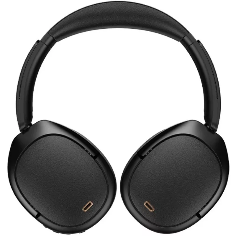 Edifier WH950NB Bluetooth austiņas melnas, mazumtirdzniecības iepakojumā (WH950NB-BK)