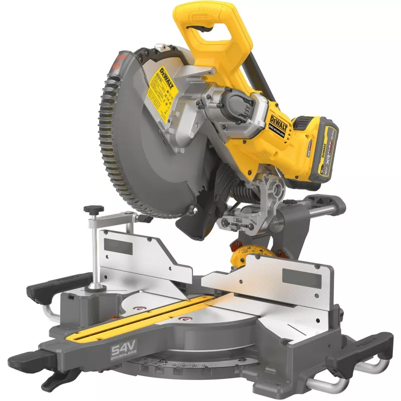 DeWALT DCS781X2-QW leņķzāģis