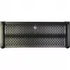 Servera korpuss Inter-Tech IPC 4U-4129L Rack Metallic Silver