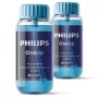 Philips OneUp Ultra-Concentrated Floor Cleaner, Stick vacuum, Blue, 40 ml, Liquid (concentrate), Philips OneUp, 30 mm