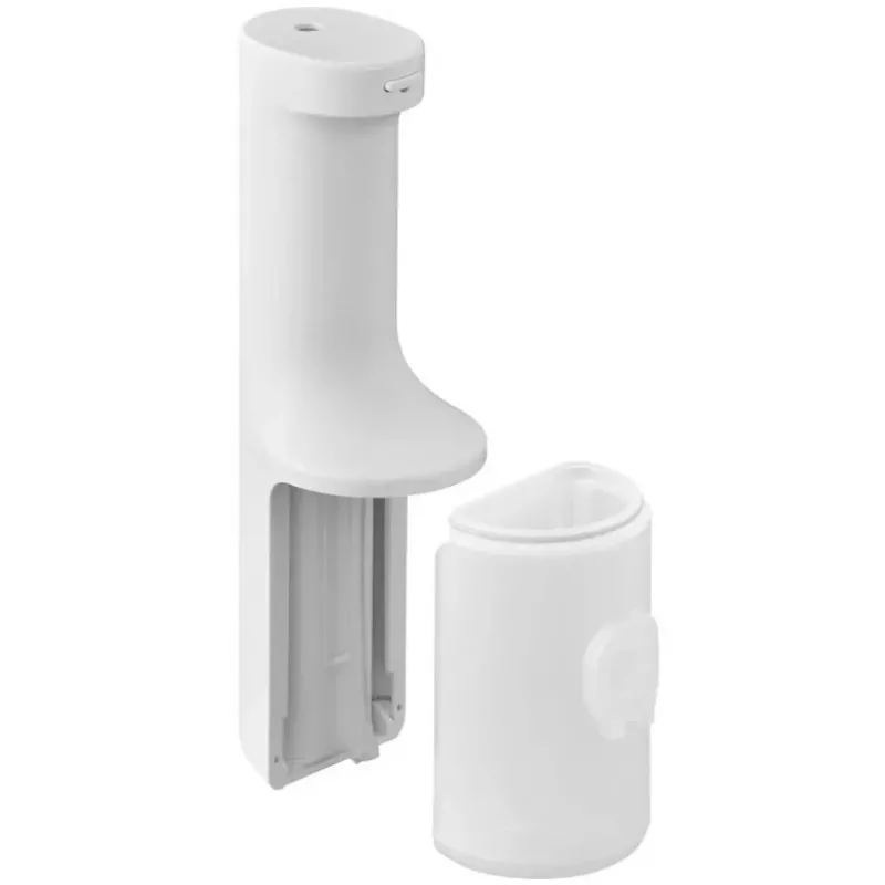 Panasonic mutes skalojamais irigators | EW-DJ66-W303 | 200 ml | Uzgaļu skaits 2 | Balts