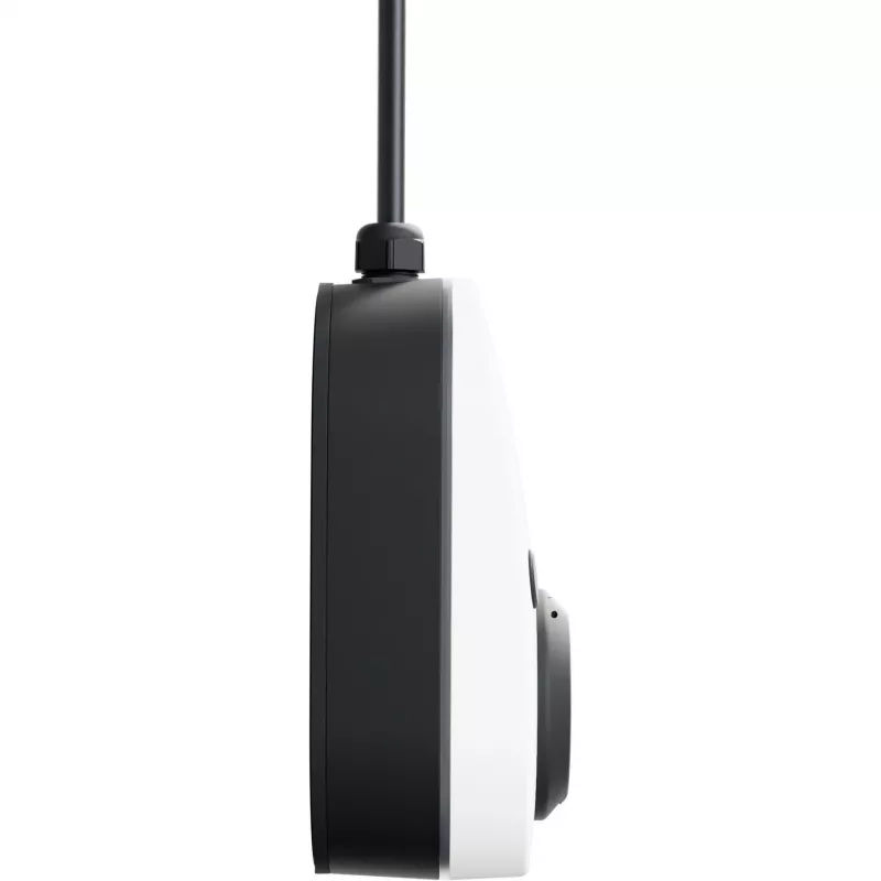 Go-e CH-04-11-51 Strāvas adapteris balts