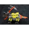 70928 Dino Rise Robo-Dino kaujas mašīna, konstruēšanas rotaļlieta