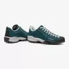 Apavi mojito-petrol-38 SCARPA