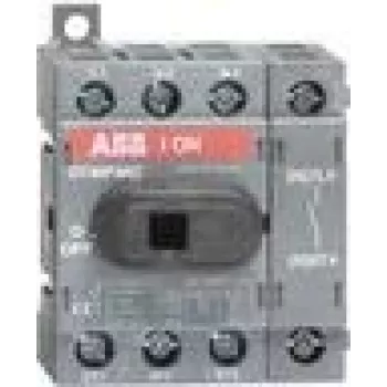 Abb 1SCA104932R1001 tīkla ierīce