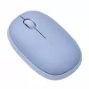Bezvadu pele M660 klusā daudzrežīmu violeta