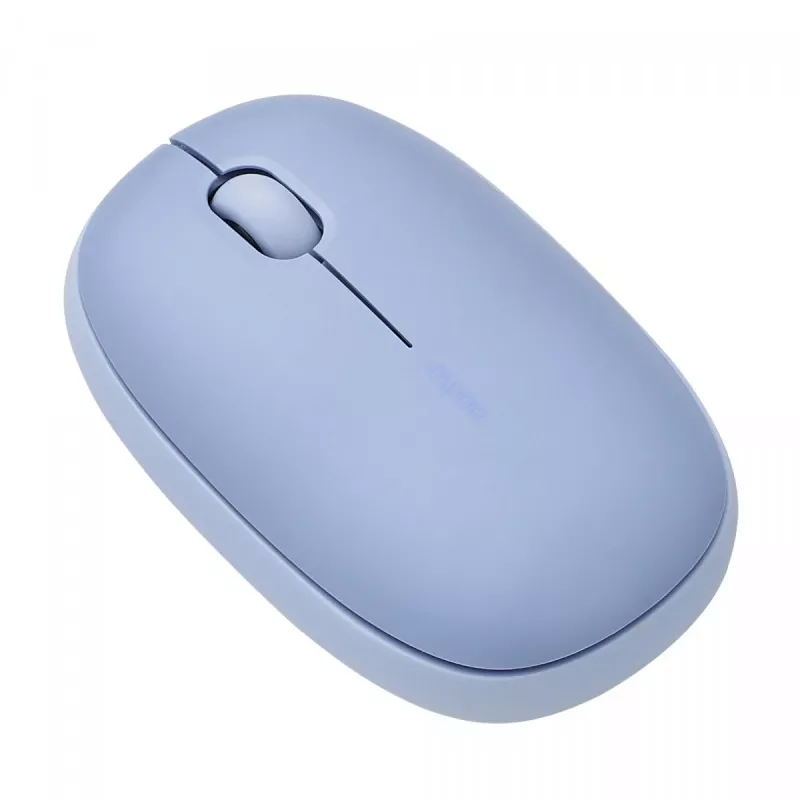Bezvadu pele M660 klusā daudzrežīmu violeta