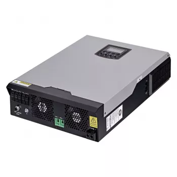 Jaudas pārveidotājs ORVALDI MVII5K 5 kVA / 5 kW ar MPPT un 4 kW PV ieeju