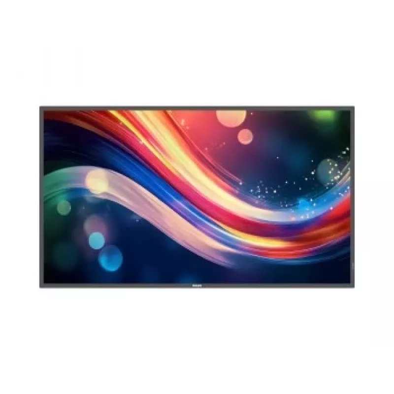 Digitālā informatīvā plakanā paneļa Philips 4050 sērija 65BDL4050Q/00 65 collas 4K Ultra HD