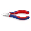 Diagonālās grieznes Knipex 77 42 130