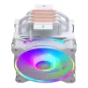 CPU Cooler Hyper 212 Halo AGB balts