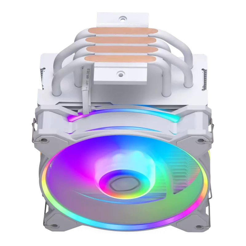 CPU Cooler Hyper 212 Halo AGB balts