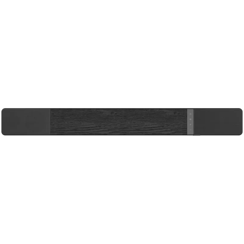 Soundbar Klipsch Flexus Core 200 — 3.1.2 kanāli, 100 W RMS, iebūvēts subwoofer, Melns