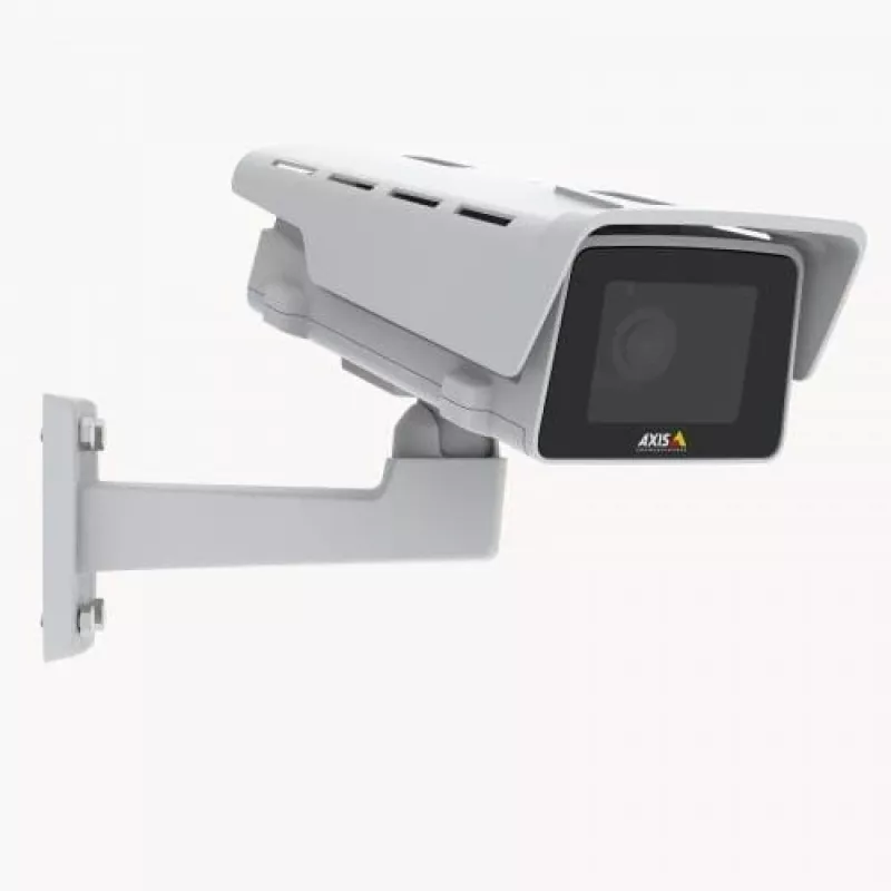 IP drošības kamera Axis 02485-001 1920 x 1080 pikseļi