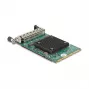 DeLOCK 88300 OCP 3.0 tīkla karte, 4 x RJ45 Gigabit LAN