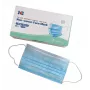 Neausta sejas maska Uniroar Model 9997790758741 — 50 gab., vienreizējās aizsargmaskas