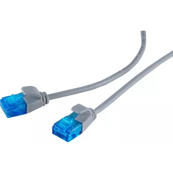 Tīkla kabelis S/CONN 08-22066 Balts 7m Cat6 U/UTP