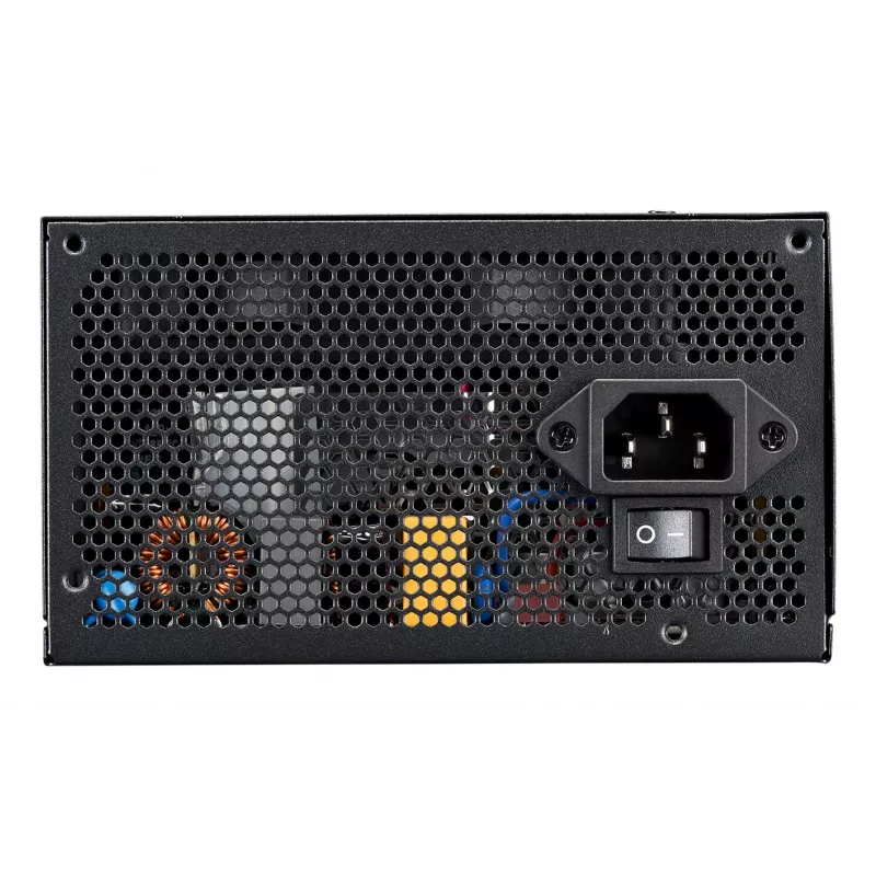 Barošanas bloks Cooler Master MWE Bronze 550 V3 550W