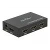 Video slēdzis HDMI DeLOCK 18683