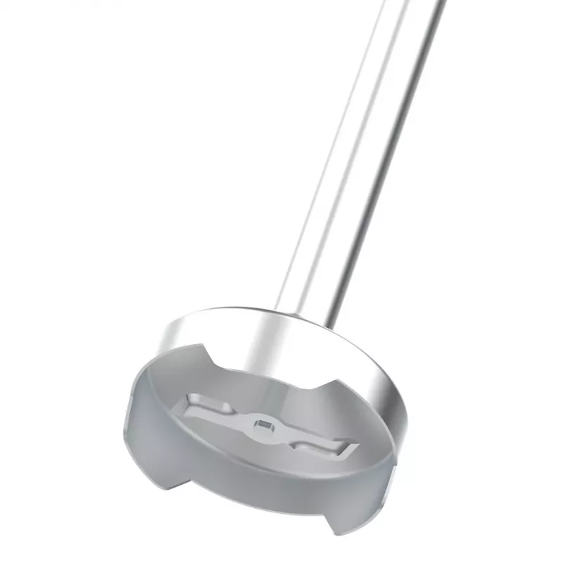 Rokas blenderis Melns+Decker BXHBA1501E
