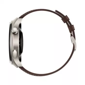 Smartwatch Huawei WATCH 4 Pro Sudraba krāsā