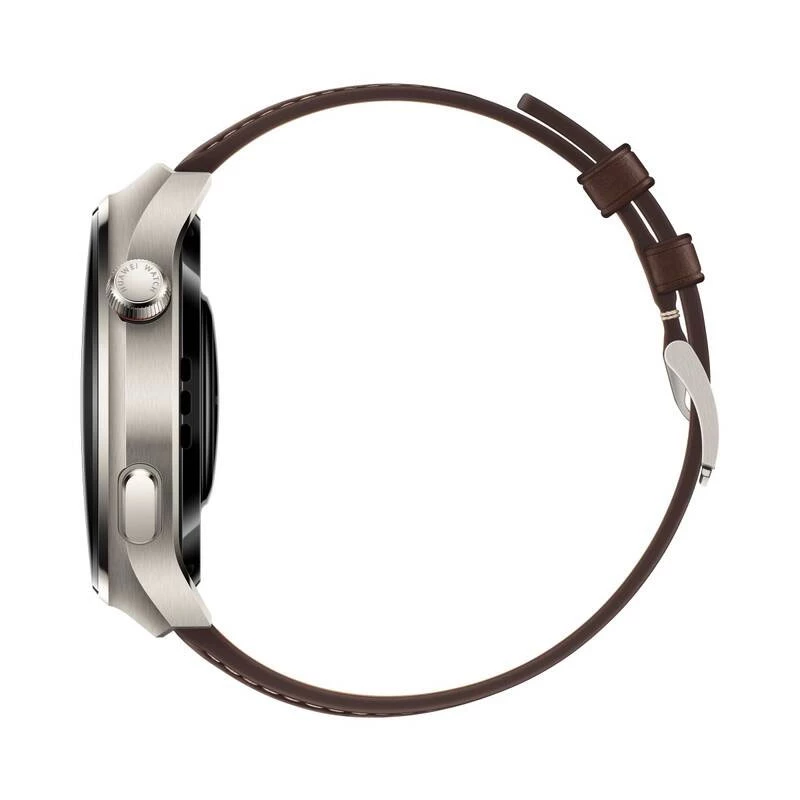 Smartwatch Huawei WATCH 4 Pro Sudraba krāsā