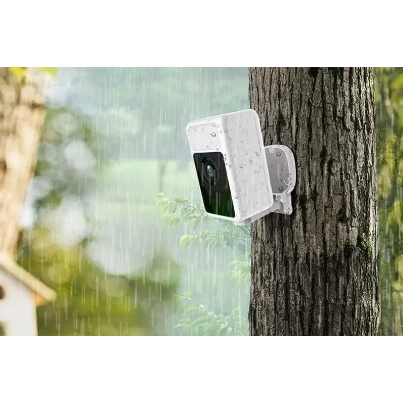 SJCAM S1 White