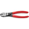 Diagonālās knaibles Knipex 74 01 180