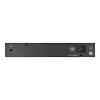 D-Link DES-1016D Nepārvaldāms, 16 portu 10/100 Mb/s slēdzis SOHO/darba grupai