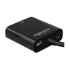USB grafikas adapteris DeLOCK 65558