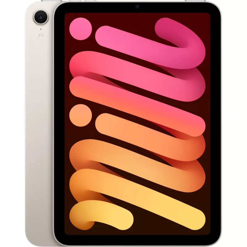 Planšetdators Apple iPad mini Wi-Fi 512GB 8,3 collas A17 Pro iPadOS 18