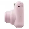 Momentlā fotokamera Fujifilm Instax Mini 12 Blossom Pink ar 10 lokšņu filmu komplektu