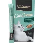 MIAMOR Cat Cream Poultry - kaķu gardumi - 6x15g