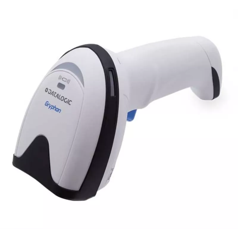 Rokas svītrkodu lasītājs Datalogic Gryphon GM4200