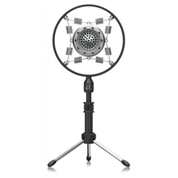 Behringer BV635 kondensatora mikrofons USB