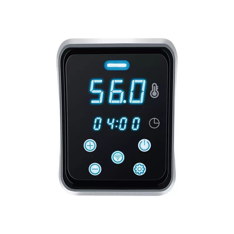 Steba SV 80 sous vide iegremdējamais cirkulators