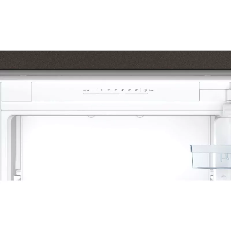 Neff N 30 Iebūvējamais 260 L Balts