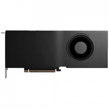 PNY grafiskā karte RTX PRO 5000 — 48 GB GDDR7, 384 bitu, PCIe 5.0, aktīvā dzesēšana, 4× DisplayPort 2.1b, 1×16 kontaktu