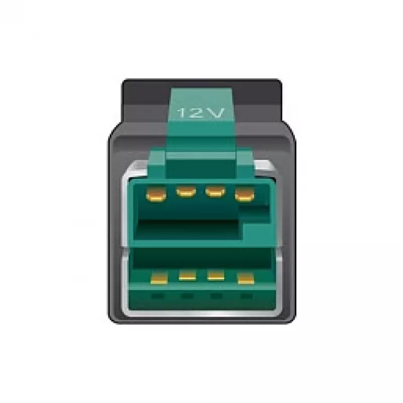 Interfeisa karte DeLOCK 89656 iekšējā USB 2.0